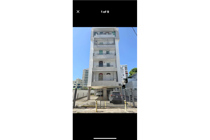 CONDOMINIO HOROMAR - CONDADO