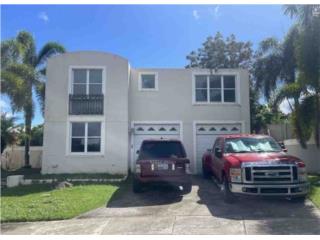 Urb. Villa Caribe, Hacienda San Jos�