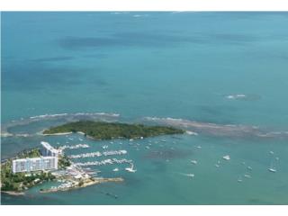 ISLETA MARINA, TORRE 2, VISTA HACIA CULEBRA