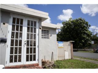 Urb. Reparto Metropolitano