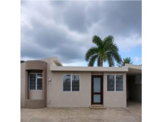NUEVO LISTADO URB VILLA BORINQUEN DE LARES