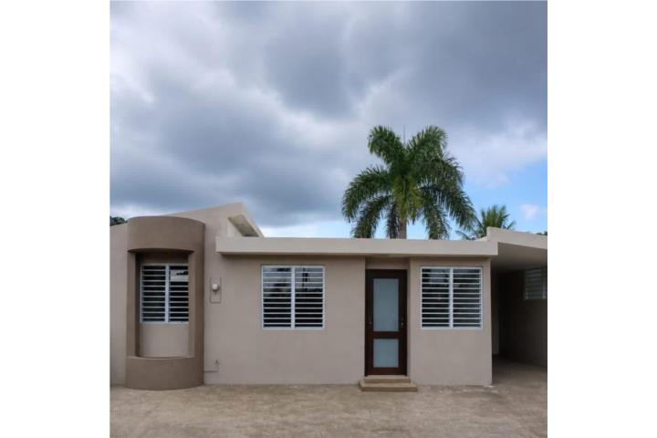 NUEVO LISTADO URB VILLA BORINQUEN DE LARES