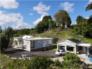 Moderna con Terreno - Jagual San Lorenzo