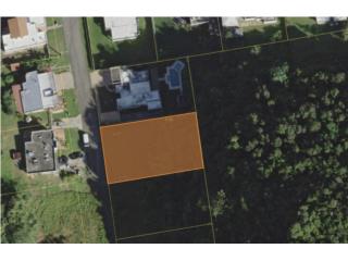 Terreno a la venta, Jardines de Betania