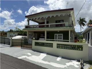 Bo. Calabazas, Yabucoa