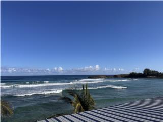 Oceanfront Hybrid Hospitality Property | Jobo