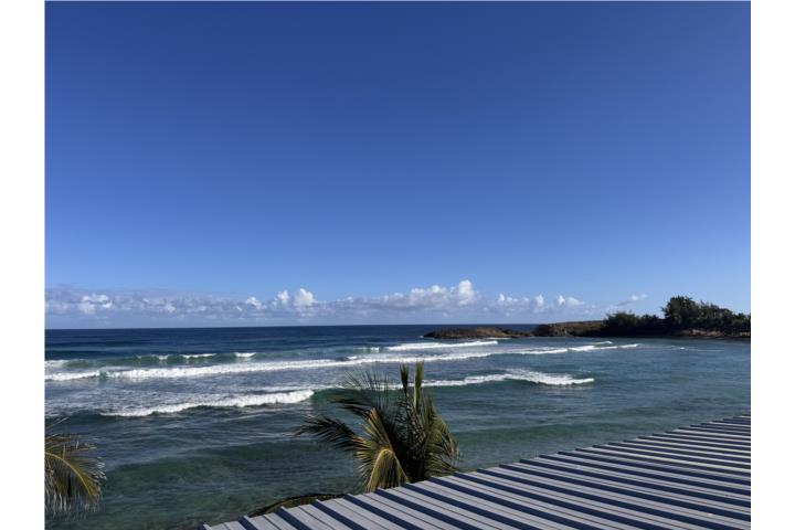 Oceanfront Hybrid Hospitality Property | Jobo