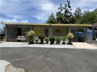 Bo. Calabazas, Comunidad Playita, Yabucoa