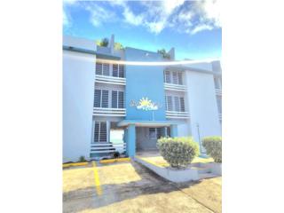 Condominio Bello Mar apartamentos