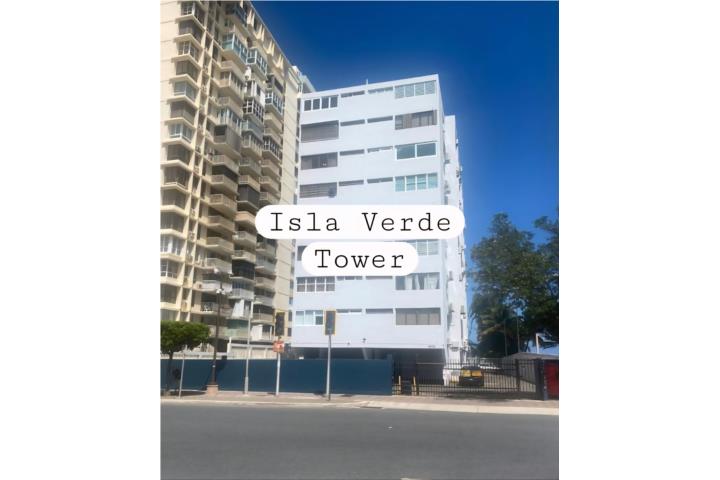 ISLA VERDE TOWER - SUPER BOOKIADO AIRBNB