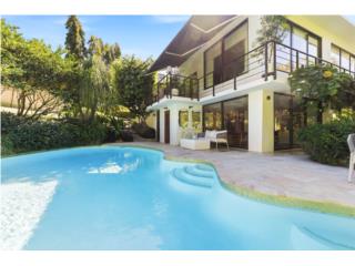 Signature Luxury Estate