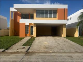 HACIENDA PALOMA - LUQUILLO