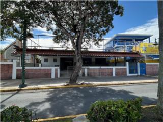 Local Comercial 2,904p2 Barbosa St. Catano