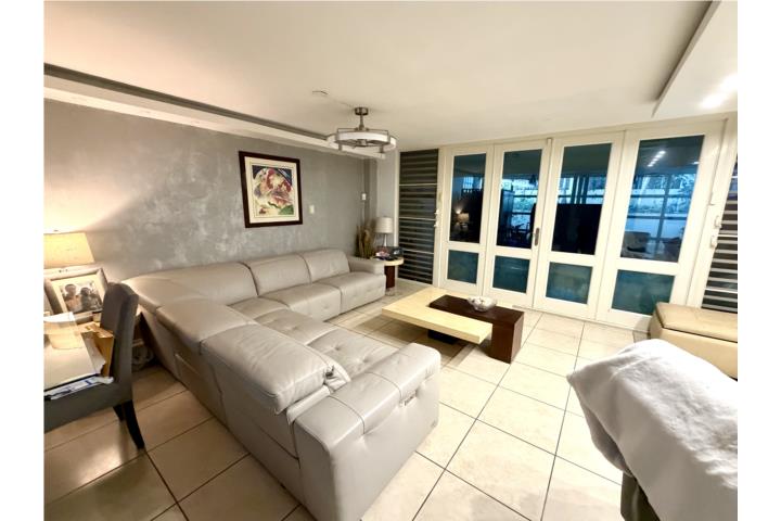 URB. PRADO ALTO GUAYNABO