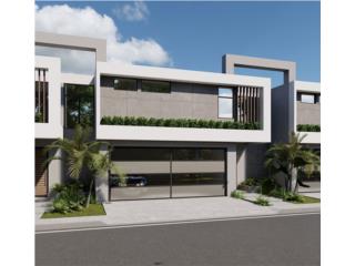 TOWNHOUSE VILLAS AT R�O GUAYNABO/BAYAM�N