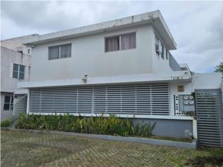 Urb. El Para�so, C/Paran�, 4 apt $475K