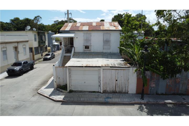Calle Mora, #2, Ponce, Puerto Rico