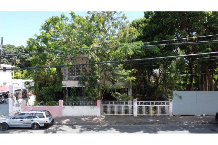 Calle Mora, #17, Ponce, Puerto Rico