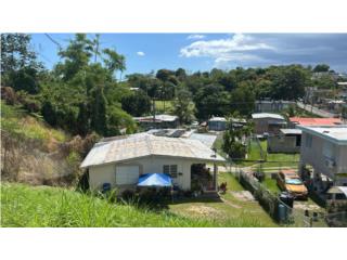 Casa de 2 habitaciones/1 ba�o, Bo.R�o Hondo