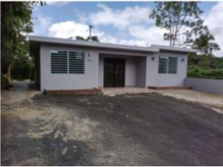 $149,000, Bo. SABANA, SECTOR LA TIZA, OROCOVI