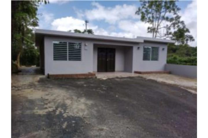 $149,000, Bo. SABANA, SECTOR LA TIZA, OROCOVI