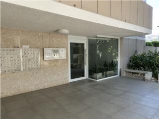 Cond. Villa Magna Espacio Comercial 5 Parking