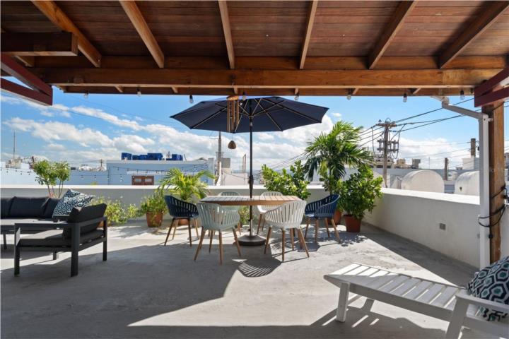 211 Calle Sol PH Unit #301