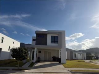 CASA DE ESQUINA