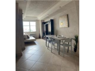 Moderno apartamento Vistas de San Juan