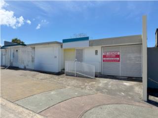 Edificio Comercial Ave. Betances 