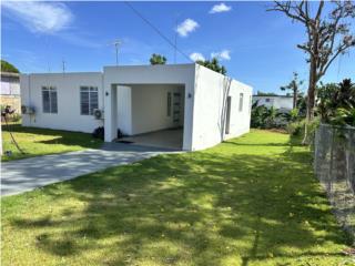 Urb. Villa Vilella, Hato Arriba, Arecibo