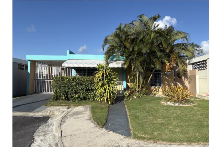 Urb. Girasol, Calle Liatriz, D28