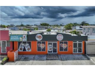 LOCAL COMERCIAL EN OPERACION COUNTRY CLUB