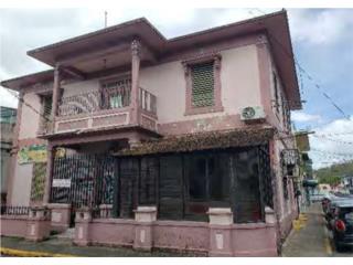Juncos, Pueblo