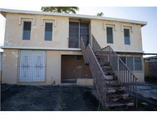 Urb. Valle Arriba Heights