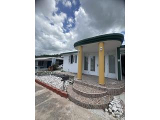 VENTA URB SAN MARTIN II JUANA DIAZ, P.R. 