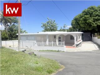 BO. ALMACIGO ALTO, FINCA EN YAUCO