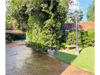 El Retiro Caguas excelente localizaci�n 