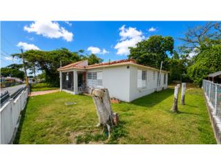 C�moda Residencia en Bo. Santa Rosa 