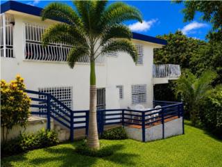 S�PER ESPACIOSA 6 HABITACIONES Y 5 BA�OS