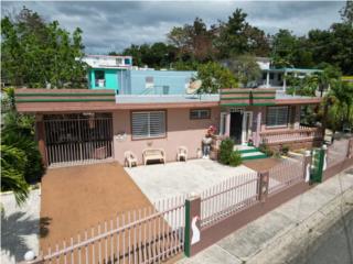En venta propiedad en Reparto Lomas Verdes 