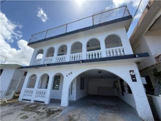 SOLO CASH! CASA DE 4H/2B San Jose, San Juan 