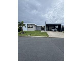 One story, ready to move in