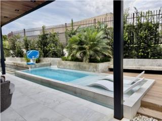 LUXURY, RENOVATED, SECLUDED, GAME ROOM