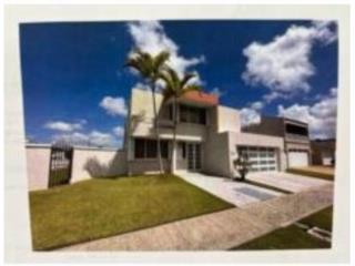 Casa en Urbanizaci�n Quintas las Muesas