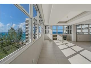 KingsCourt 54-Condado Ready to move in!