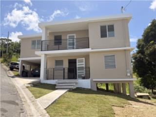 Comm. Santana Multifamiliar 6H/3B 643M2
