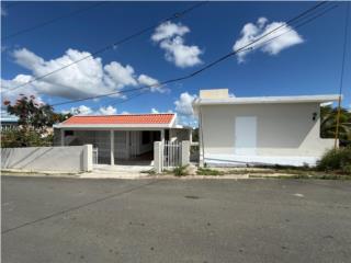 Bo Quebrada Grande! Súper amplia y lista