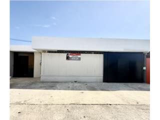 Negocio comercial en Lomas Verdes 