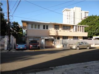 Cond Gelabert Diaz. 1513 Las Marias St, Condado